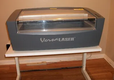 CO2 LASER Engraver / Cutter  • $5200