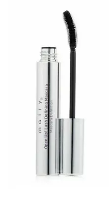 Mally Open Up Lash Defining Mascara Shade BLACK Full Size New No Box • $8.99