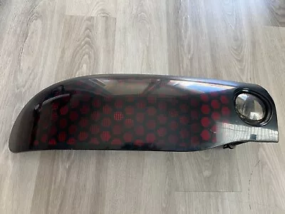 1998 - 2002 Pontiac Firebird Trans Am Tail Light OEM Driver Left Side Honeycomb • $169.95