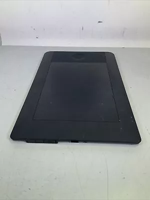 Wacom Intuos5 Touch Small Pen Tablet (PTH450) - NG H3F • $20