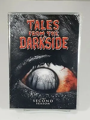 £3.67 • Buy Tales From The Darkside - Season 2 ( DVD, 2009 )