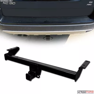 For 03-13 14 Volvo Xc90 Class 3/Iii Trailer Hitch Receiver Rear Tube Towing Kit • $146