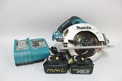 Makita XSH06 36V Brushless 7‑1/4” Circular Saw Kit • $143.99