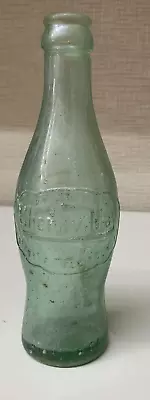 Rare Vintage Cherry-may Soda Bottle Atlanta Georgia • $29.99