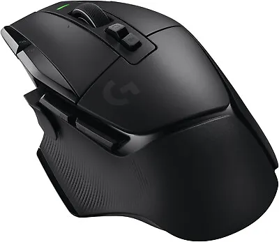 Logitech G502 X Lightspeed Wireless Gaming Mouse 910-006182 • $239