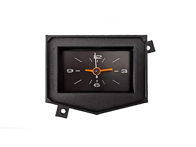 NEW! 1969 1970 1971 1972 1973 1974 Mopar C-Body Standard Battery Powered Clock • $84.95