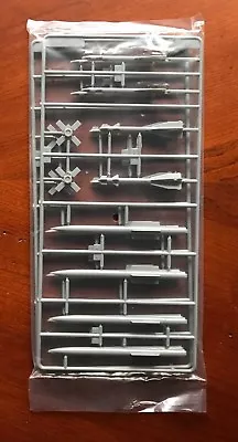 1/32 Trumpeter Mig-23mld Flogger-k Sprue  U X 2   # 03211 • $7