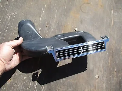 1967 CHEVY CHEVELLE VINTAGE AIR CONDITIONING Center A/C Dash Vent And Tube • $65