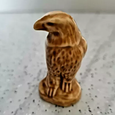 VINTAGE WADE WHIMSIE EAGLE. From The Absolutely Crackers Set 2001-2 • £2