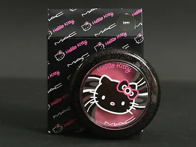 Mac Beauty Powder Blush - Tippy - Bnib - Hello Kitty Collection **damaged Box** • $39.95
