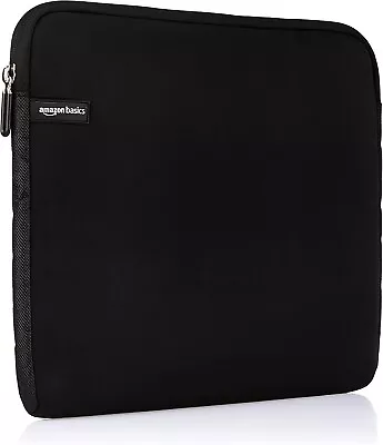 Amazon Basics 17.3-Inch Laptop Sleeve RRP £20 • £7.49