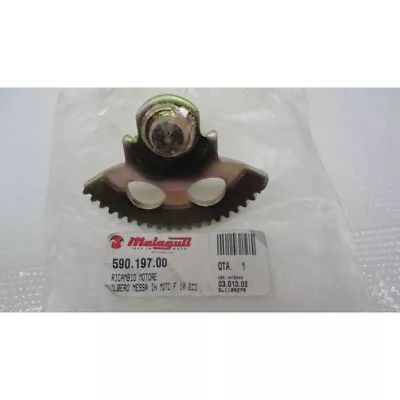 Shaft Tuning IN Motorcycle Kick Start Shaft Malaguti F12 Air Cooled • $80.78