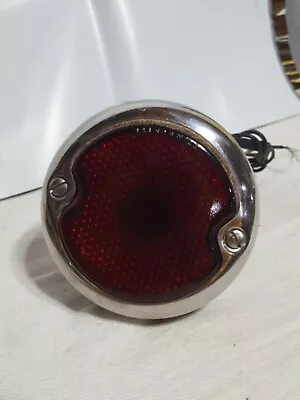 Vintage 1930's FORD MODEL A - Duolamp B Tail Light  Rat Rod • $34.99