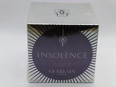 Guerlain INSOLENCE Eau De Parfum Spray 100ml - Sealed/Few Marks/Original Formula • £199.89