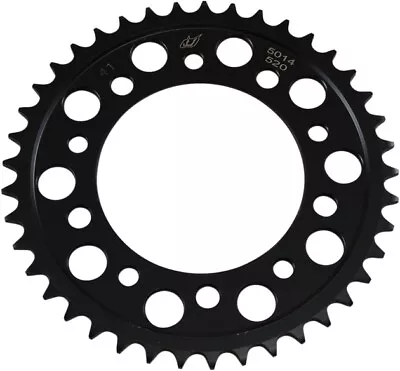 Driven Racing Rear Sprocket 520 41T Fits Yamaha YZF-R1/YZF-R1M 2015-2019 • $56.81