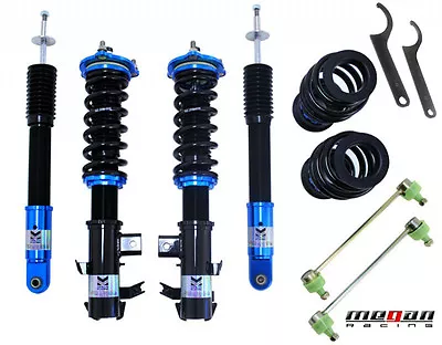 Megan Racing MR-CDK-IG03AW-EZII Coilovers Coils For 2003-2008 Infiniti G35x AWD • $799