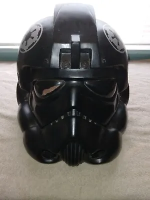 Star Wars Tie Fighter Helmet • $65