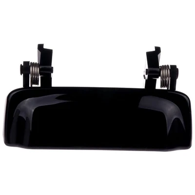 $10.99 • Buy Black Smooth Exterior Outer Door Handle For Ford Explorer Sport Trac Mercury