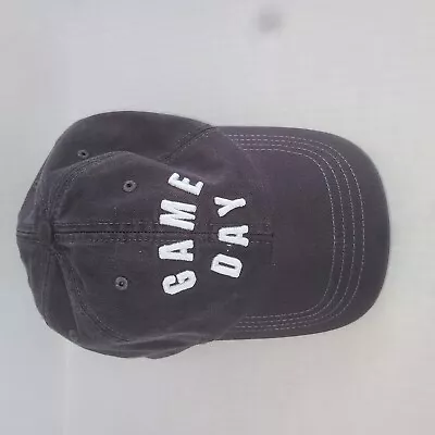 Game Day State Of Mine Adjustable Strapback Hat • $2.11