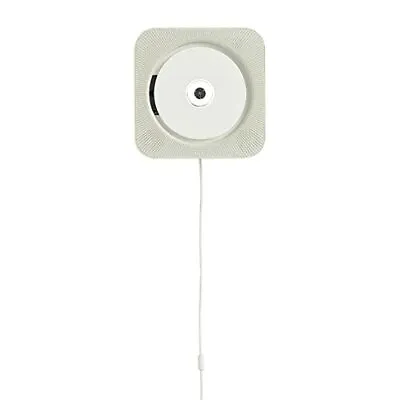 MUJI Wall Mountable CD Player CPD-4 White AC100V • $162.54