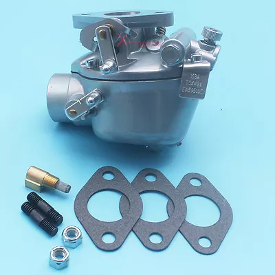 New EAE9510C Carburetor For Ford Jubilee NAA NAB Tractor Marvel Schebler TSX428 • $28.75