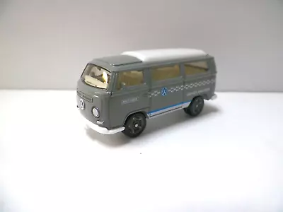 Matchbox Volkswagen (T2) Bus--- JC 15 • $9.99