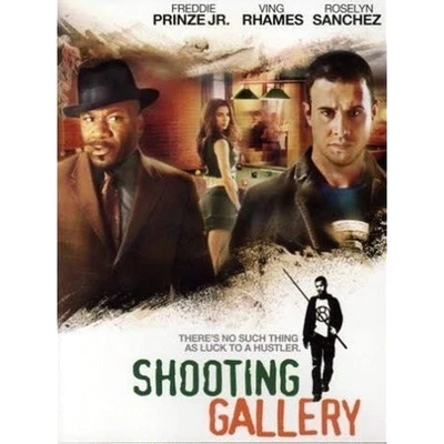 £2.93 • Buy Shooting Gallery