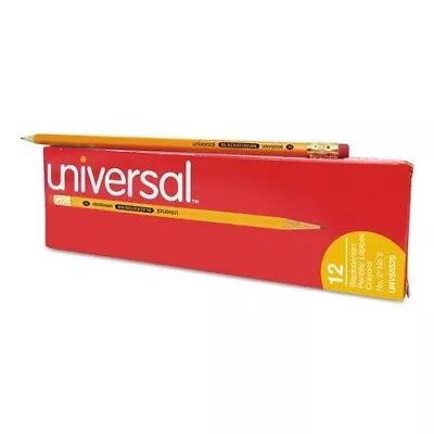 #2 Pencils Box Of 12 • $3