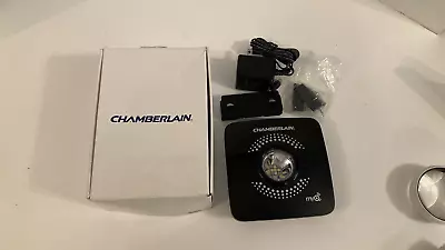 Chamberlain Myq Smart Garage Hub (Model MYQ-G0301-E) Black Hub Replacement • $14.95