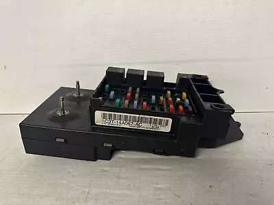 2001 Ford F-250SD F-350SD F-450SD F-550 Excursion Cabin Fuse Box 1C3T-14A067-AC • $109.95