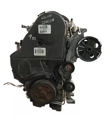 Engine For 2006 Volvo XC90 XC 2.4 D5 AWD D5244T 163HP • $1415.92