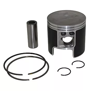 Pro Piston Kit .040 STBD  Yamaha 200-300HP V6 3.3L HPDI 2003-2008 • $83.31