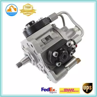 Fuel Injection Pump For Mitsubishi 6M60 294050-0460 ME307484 8-973060044-9 OEM • $549