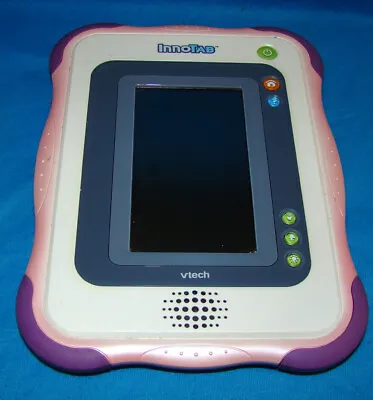 Vtech InnoTab Original Learning Tablet For Kids Tablet Only. • $4.49