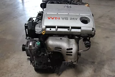 JDM Toyota Camry Highlander Lexus RX330  Engine 1MZ-Fe 3.0l 2003-2006 • $1750