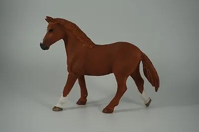£14.41 • Buy Schleich Horse Club Chestnut Appaloosa Mare From Hannah's Guest Horses 42458