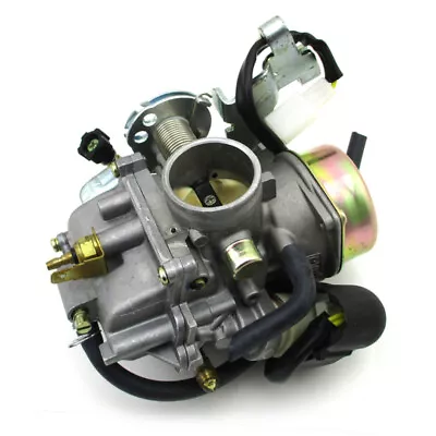 Carburetor For ASW Manco Talon LinHai Bighorn 250cc 260cc 300cc ATV UTV Quad • $55.96