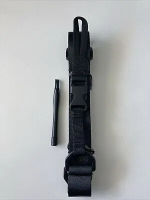 Tactical Tourniquet 1.5” Black SOFTT-W SOF Military Medical Medic • $10.50