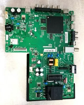 Vizio D43FX-F4 LED LCD TV MAIN BOARD VERSION 4300020273 • $44.79