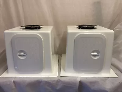 £395 • Buy 2 X GRP Boat Seat Storage Boxes, Swivel And Hatch. Rib/Fishing Boat, Full Sized 