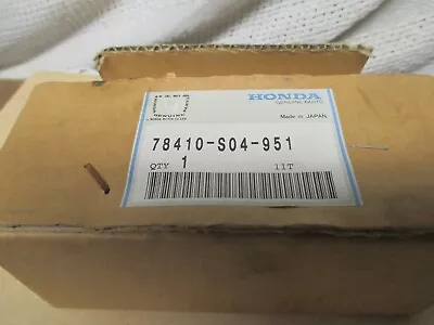 $105 • Buy NOS Original Honda Speed Sensor 1996-2000 Honda Civic /  2000-2001 Acura Integra