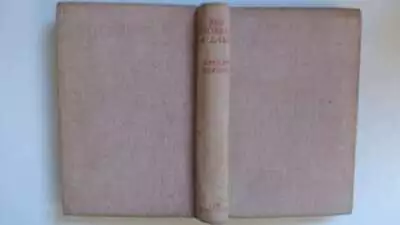 The Story Of A Lake - Negley Farson 1939-01-01 The Cover Is Clear Of Stains And  • £5.17