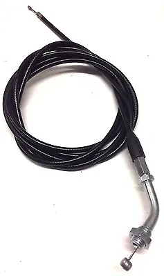 Throttle Cable 42  70cc 90cc 110cc 125cc 250cc Dirt Pit Bike Sdg Ssr Roketa Sunl • $9.95