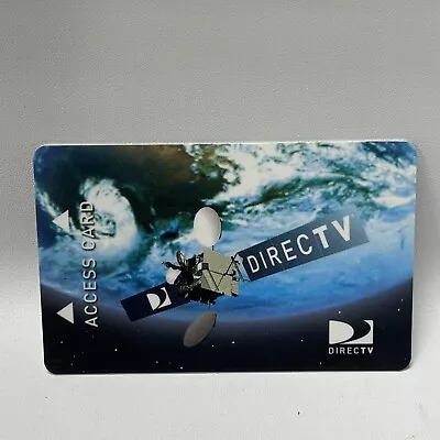 $9.95 • Buy Direct TV Satellite Cable Access Card 2006 - Remote Access Module Card OEM DRTV