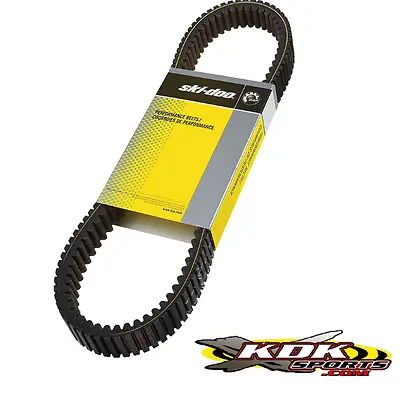 SKI-DOO 800R ETEC DRIVE BELT Old# 417300391 Than #417300531 New# 417300571 • $249.99