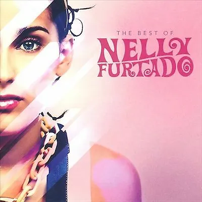 Nelly Furtado : The Best Of Nelly Furtado CD (2010) ***NEW*** Quality Guaranteed • £6.58