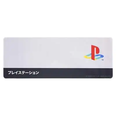 PlayStation Heritage Classic Desk Mat • $27.95