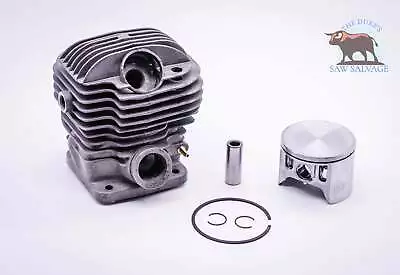 The Duke's Cylinder Kit Fits Dolmar Makita 6401 7301 7901 54mm • $96