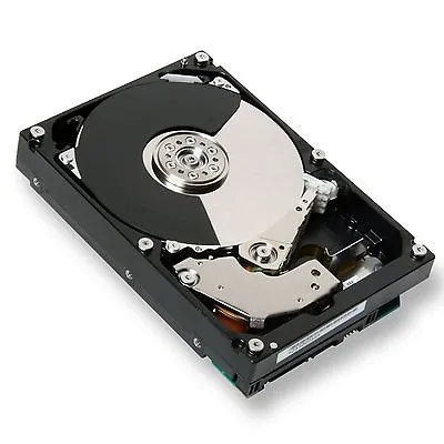 1000GB HARD DRIVE For APPLE POWERMAC G5/MAC PRO • £54.99