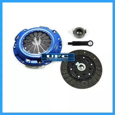 Ufc Stage 2 Clutch Kit 90-02 Honda Accord 92-01 Prelude Acura Cl F22 F23 H22 H23 • $89